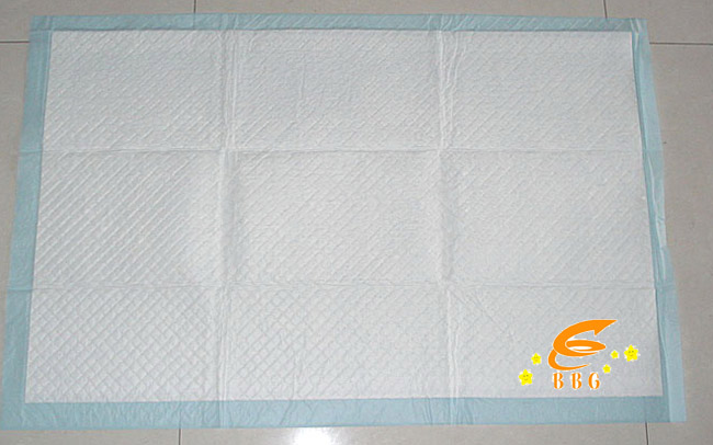 Economic Hospital Disposable Underpads